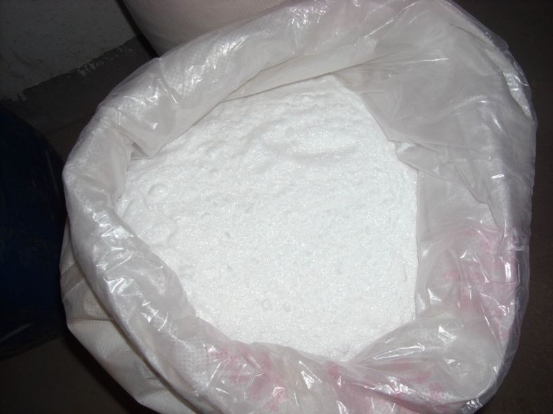 醋酸鈉的主要用途及應用領域